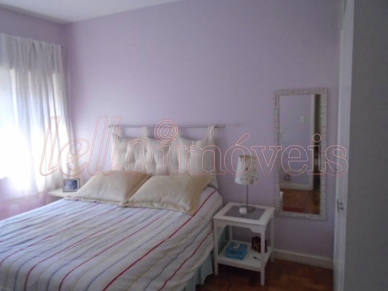 Apartamento para alugar com 2 quartos, 80m² - Foto 27