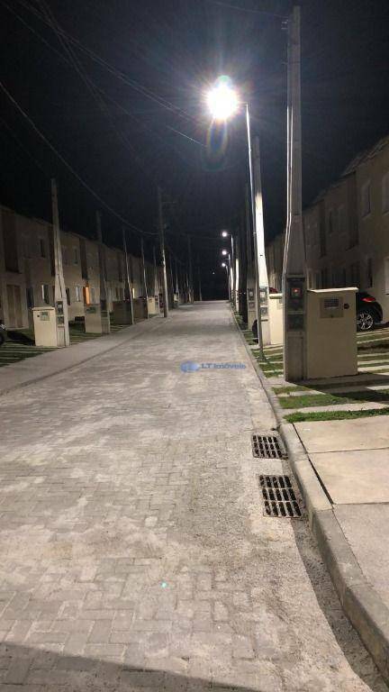 Sobrado à venda com 2 quartos, 68m² - Foto 27