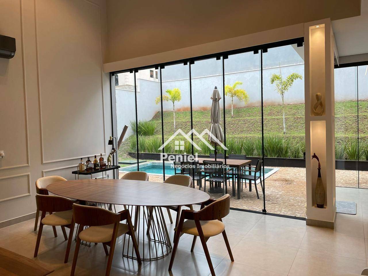 Casa de Condomínio à venda com 3 quartos, 273m² - Foto 15