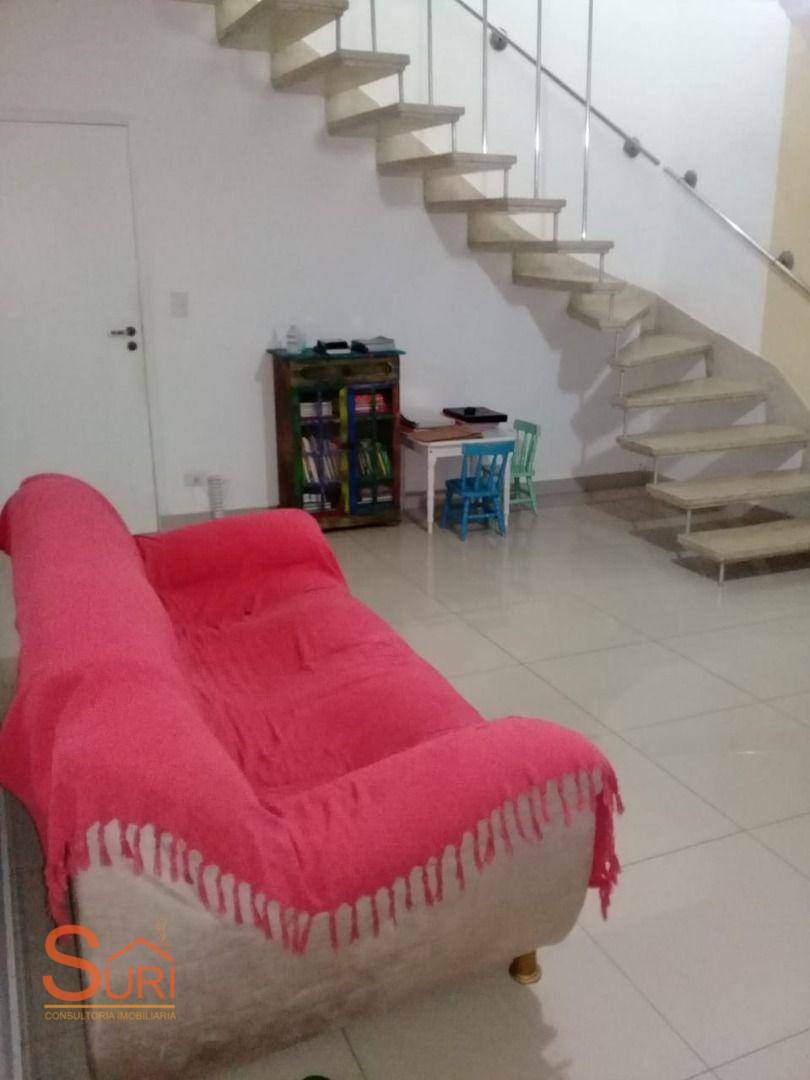 Sobrado à venda com 3 quartos, 174m² - Foto 3