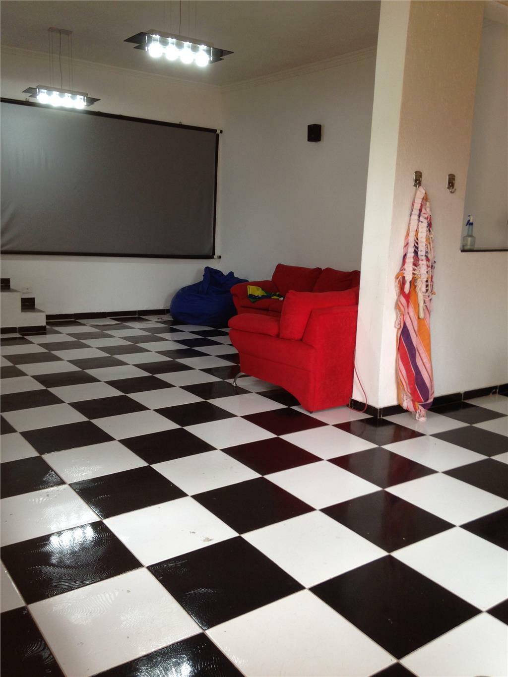 Casa de Condomínio à venda com 5 quartos, 900m² - Foto 18