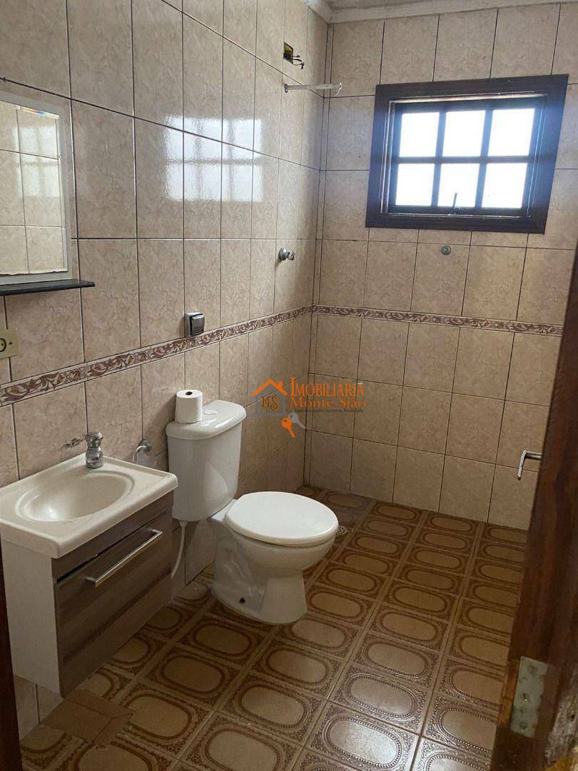 Sobrado à venda com 3 quartos, 125M2 - Foto 6