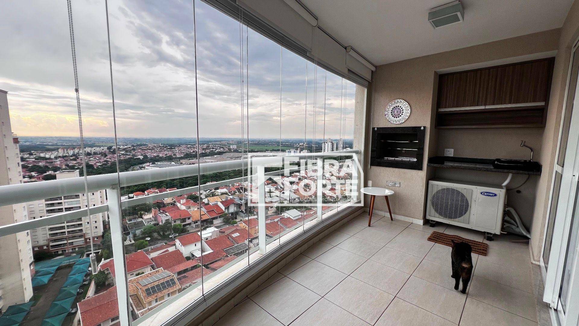 Apartamento à venda com 3 quartos, 143m² - Foto 35