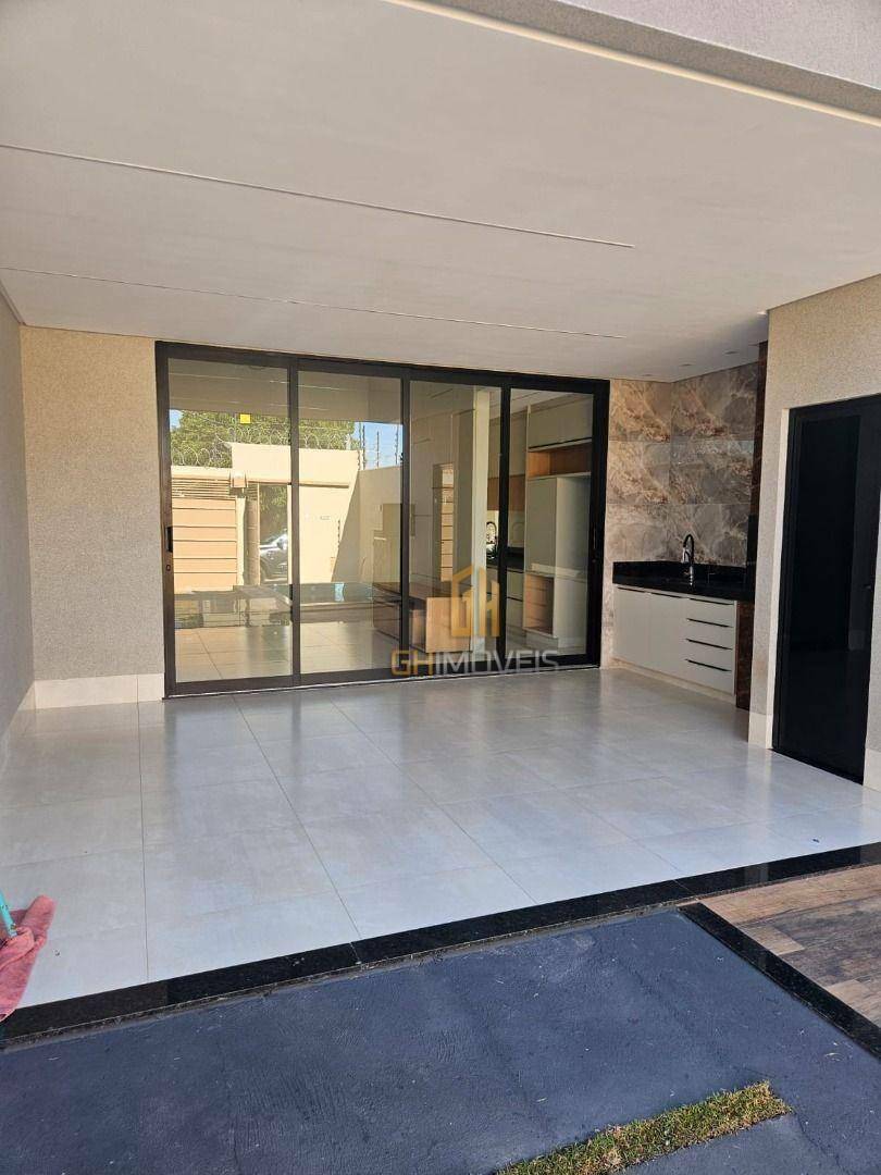 Casa à venda com 3 quartos, 138m² - Foto 12