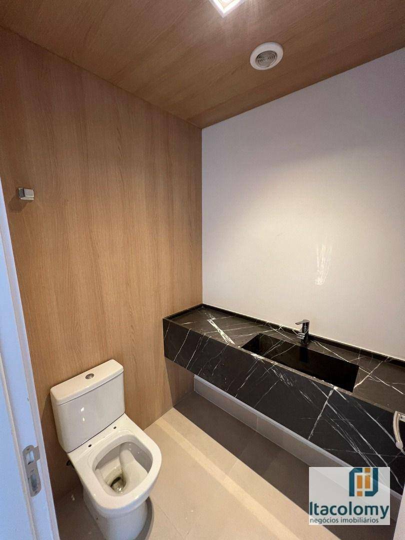 Apartamento à venda com 3 quartos, 412m² - Foto 20