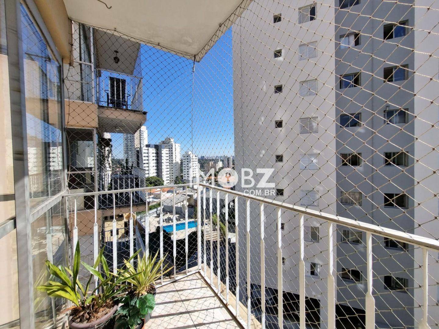 Apartamento à venda com 3 quartos, 91m² - Foto 5