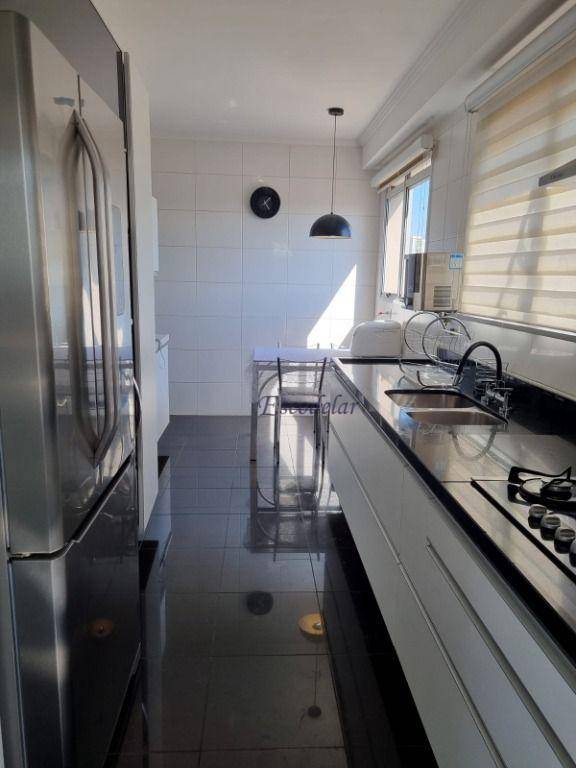 Apartamento à venda com 3 quartos, 192m² - Foto 68