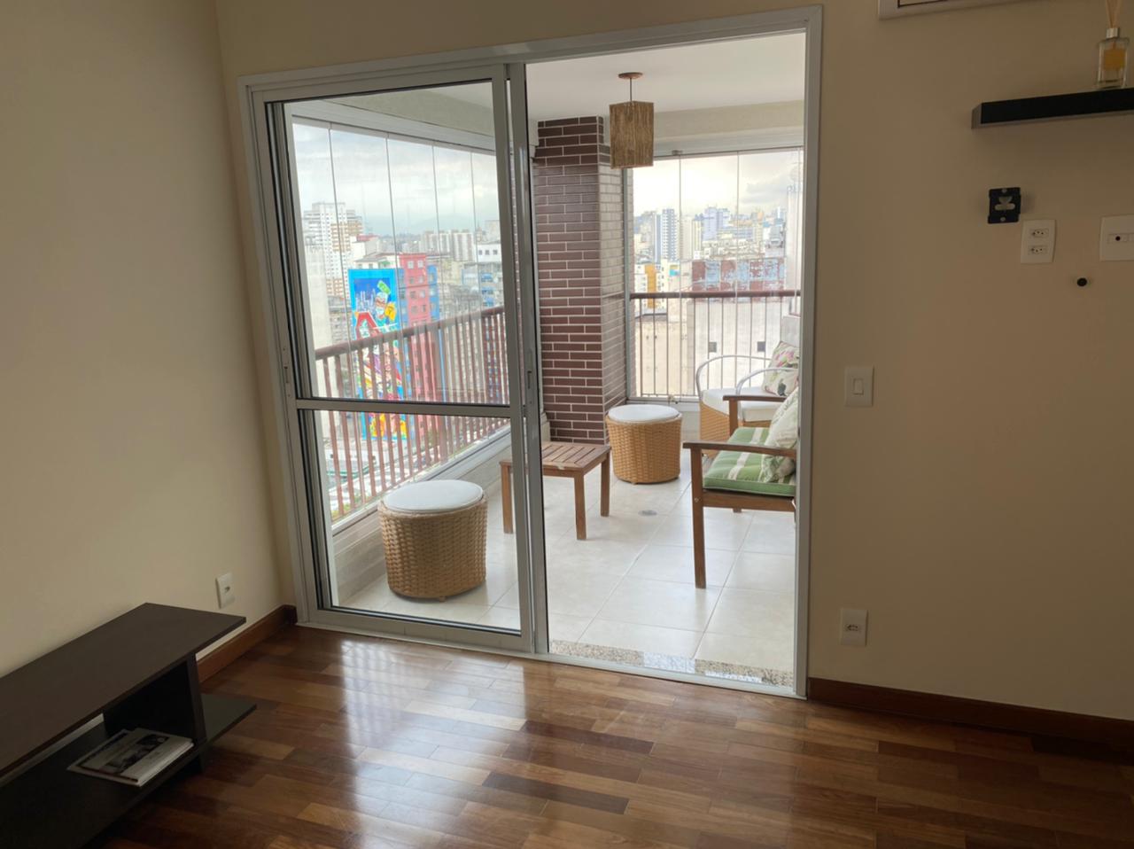 Apartamento à venda com 2 quartos, 55m² - Foto 13