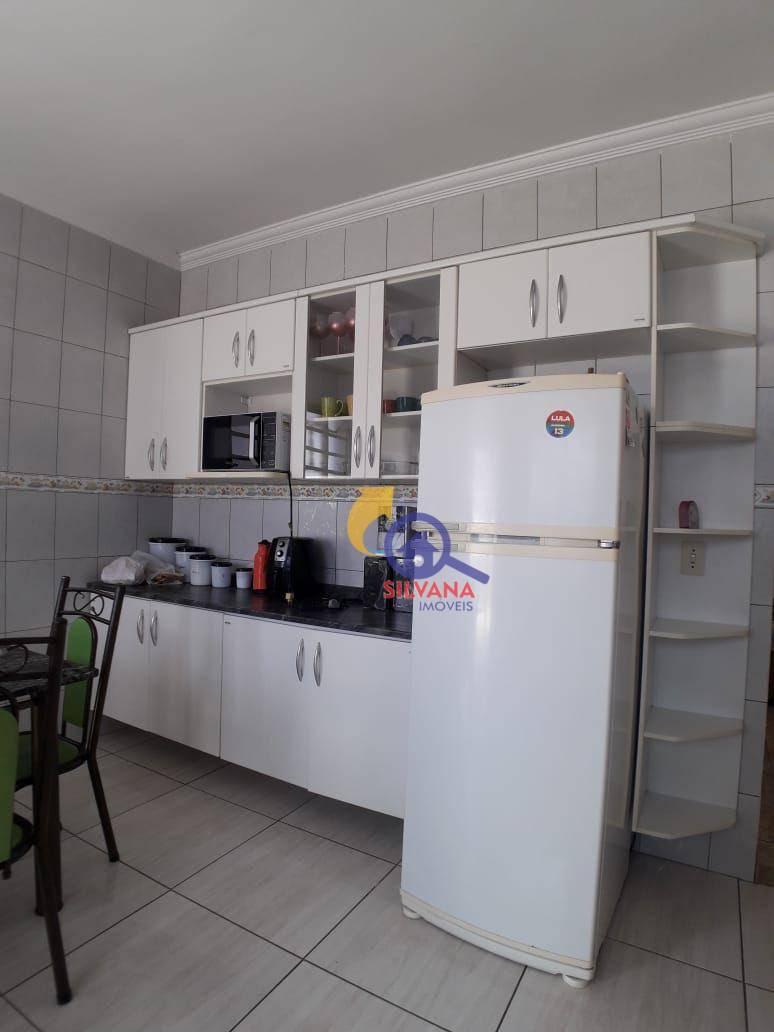 Casa à venda com 2 quartos, 171m² - Foto 8