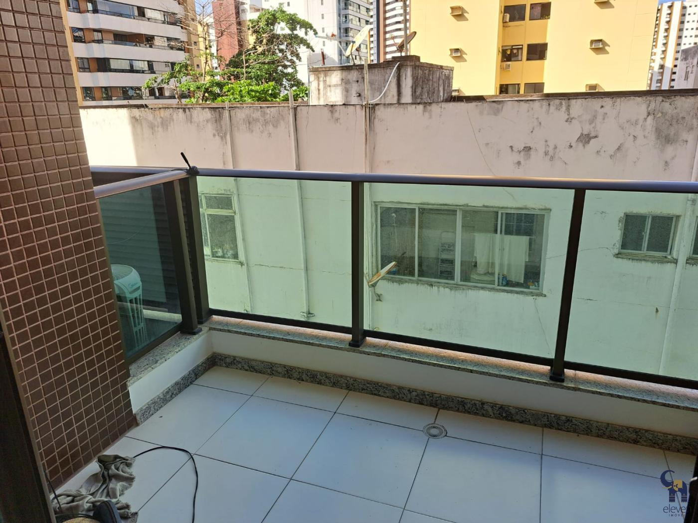 Apartamento à venda com 1 quarto, 43m² - Foto 4