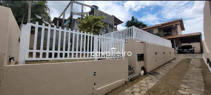 Casa de Condomínio à venda com 3 quartos, 103m² - Foto 8