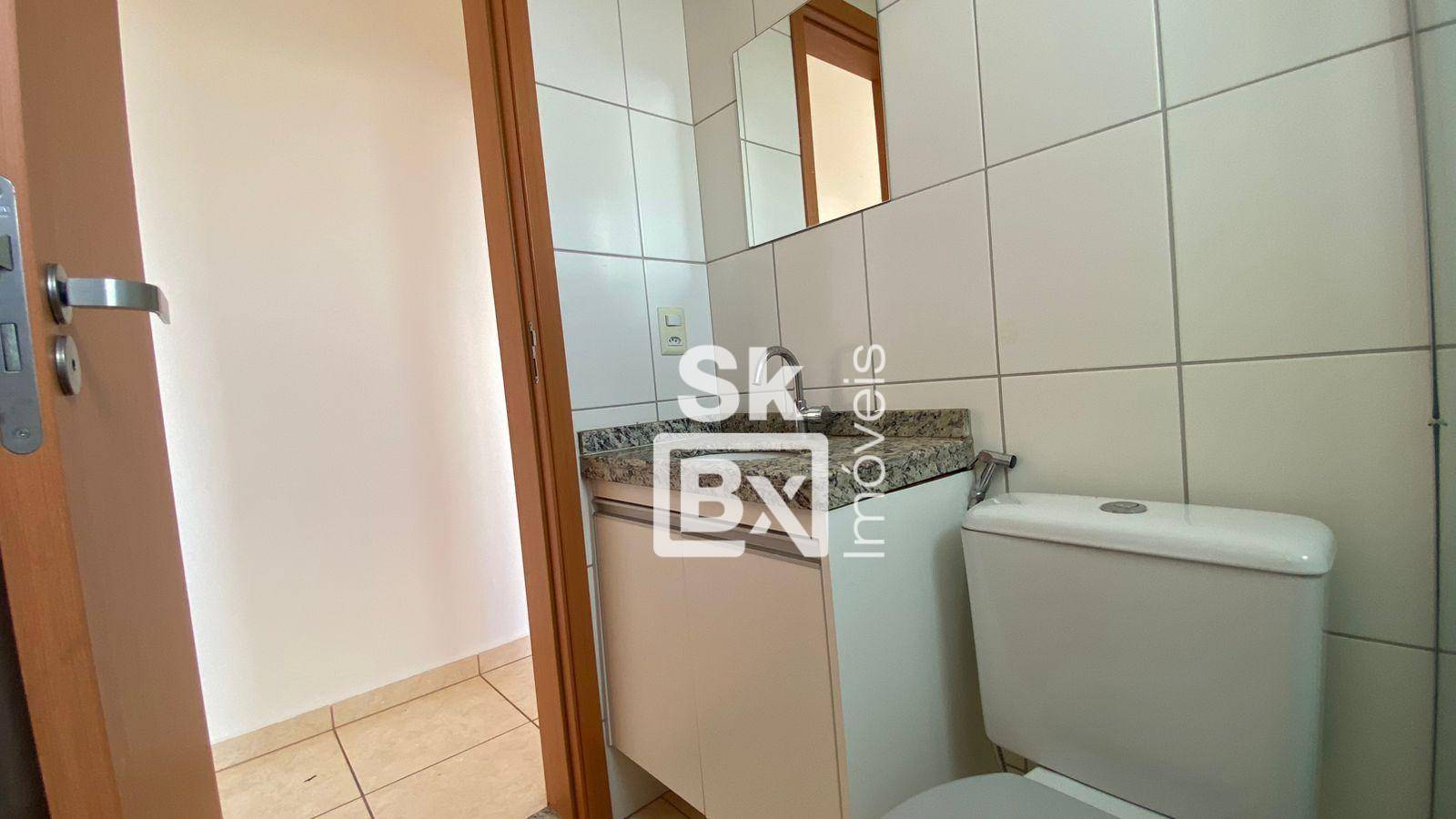 Apartamento à venda com 2 quartos, 47m² - Foto 14