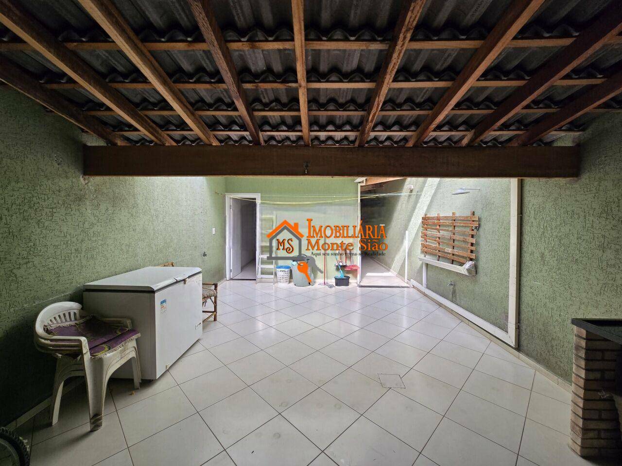 Sobrado à venda com 2 quartos, 163m² - Foto 33