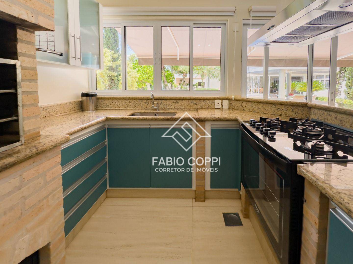 Casa de Condomínio à venda com 4 quartos, 746m² - Foto 45