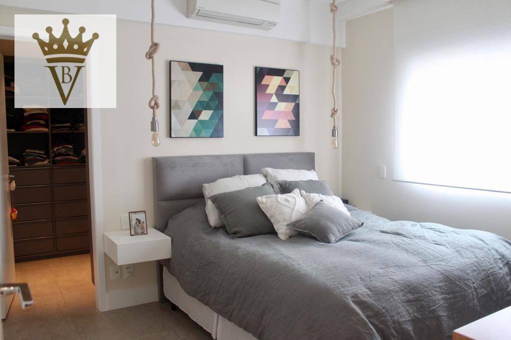 Apartamento à venda com 2 quartos, 138m² - Foto 15