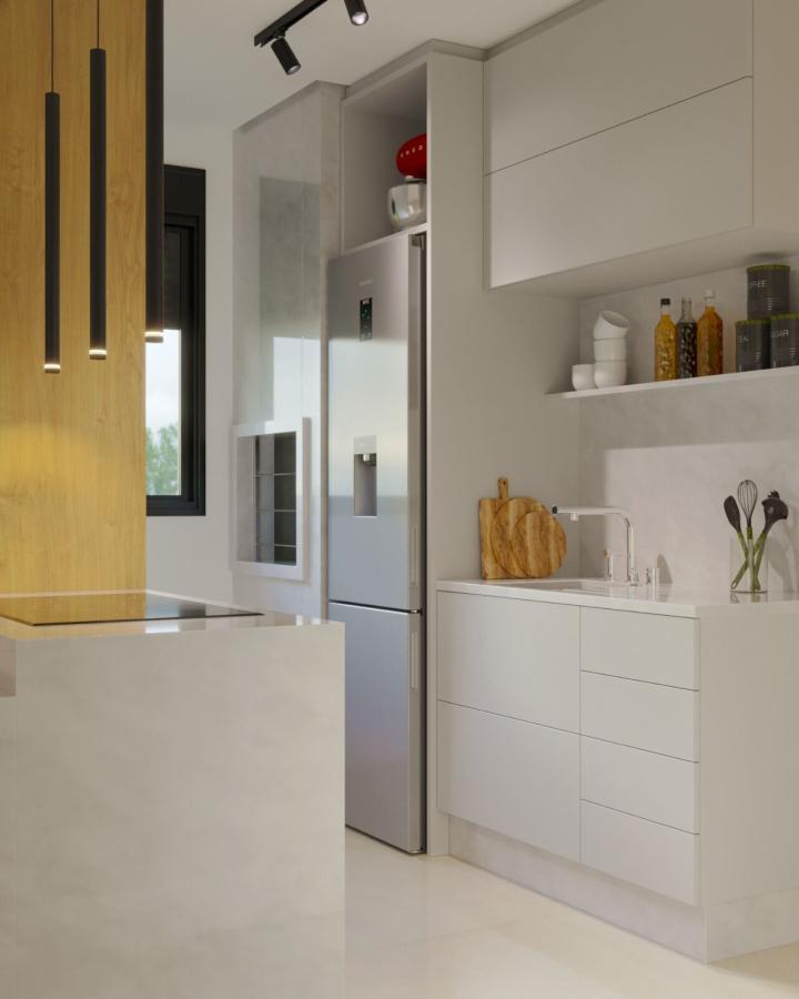 Apartamento, 3 quartos, 83 m² - Foto 6