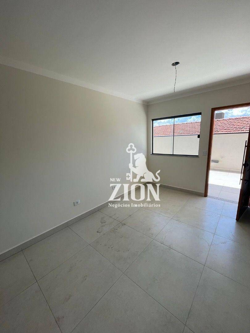 Apartamento à venda com 2 quartos, 45m² - Foto 1