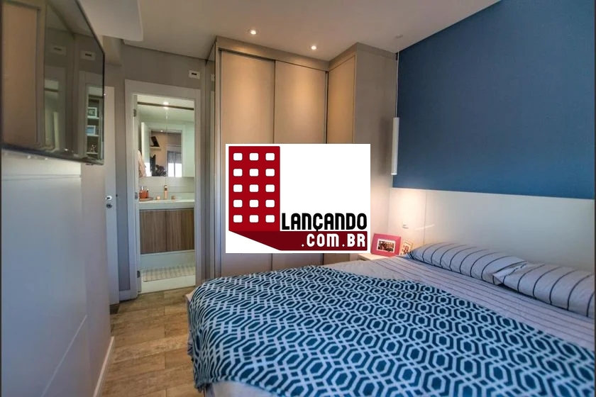 Apartamento à venda com 2 quartos, 68m² - Foto 15