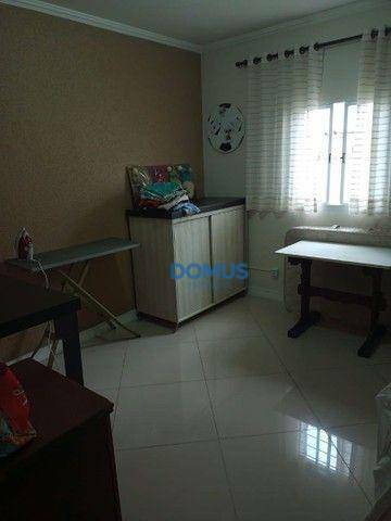 Sobrado à venda com 3 quartos, 190m² - Foto 11