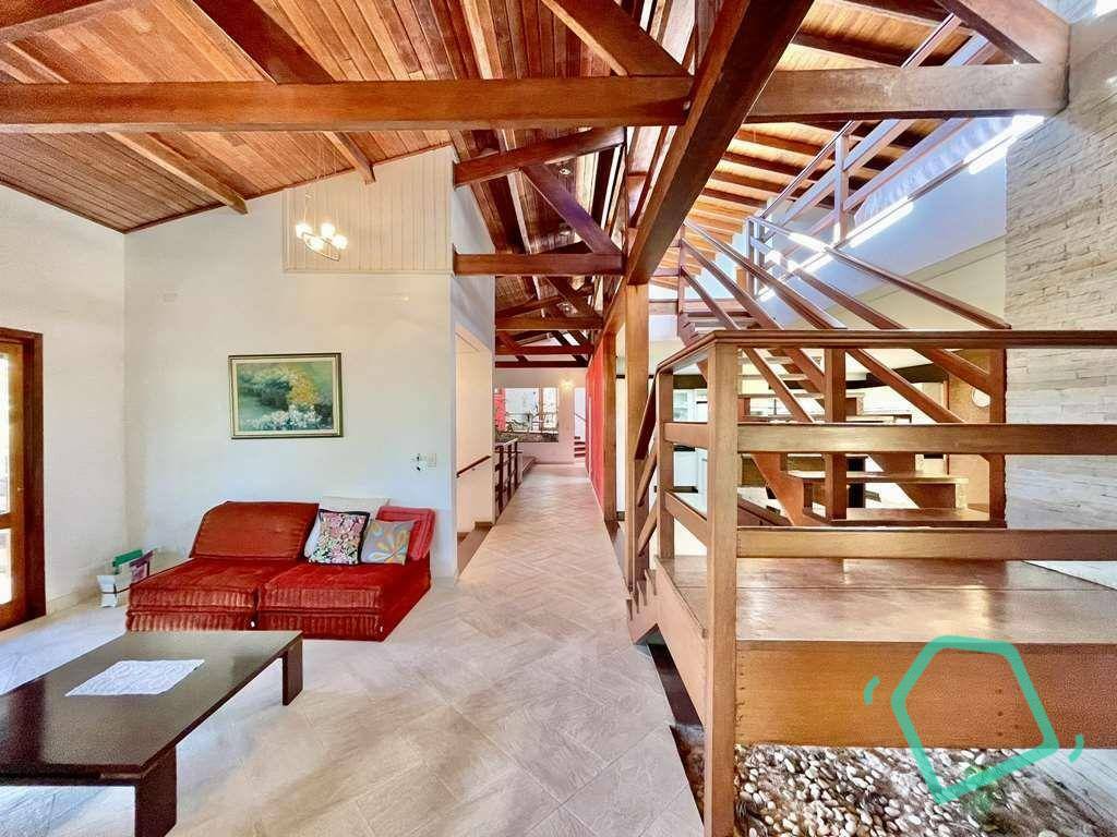 Casa de Condomínio à venda com 5 quartos, 446m² - Foto 11