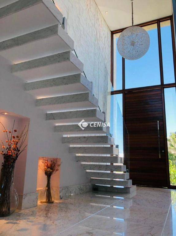 Casa de Condomínio à venda com 5 quartos, 600m² - Foto 6