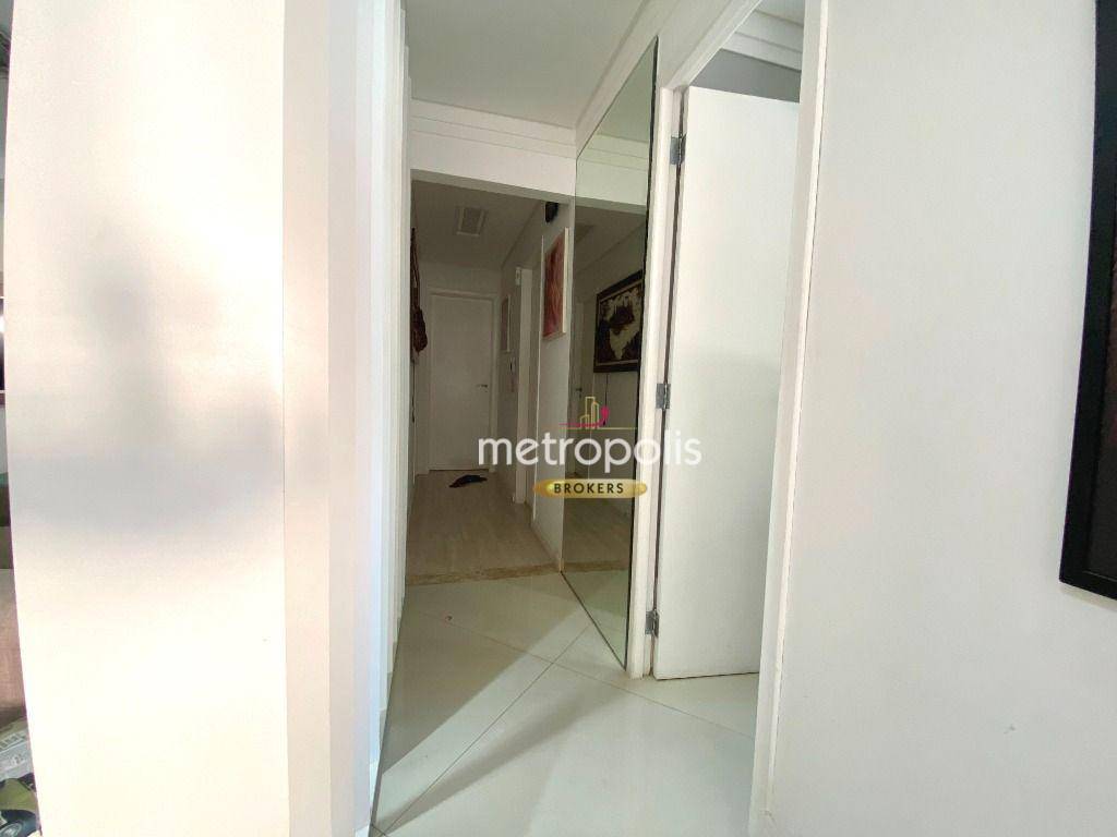 Apartamento à venda com 3 quartos, 153m² - Foto 11