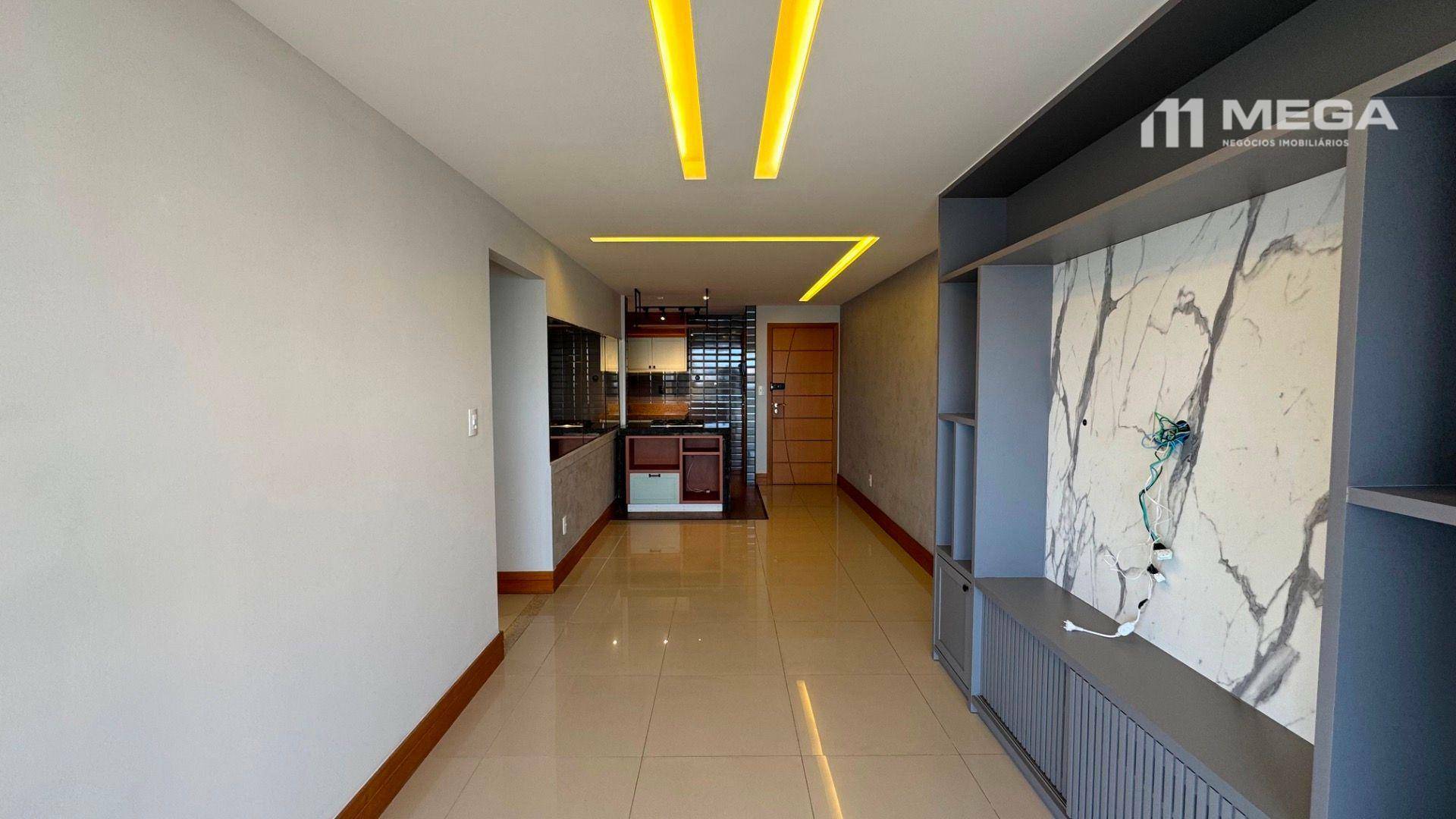 Apartamento à venda com 3 quartos, 115m² - Foto 6