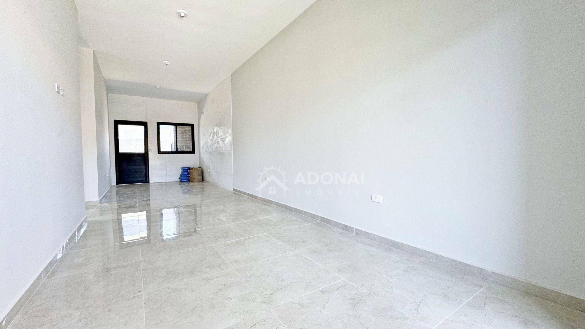 Casa à venda com 3 quartos, 77m² - Foto 10