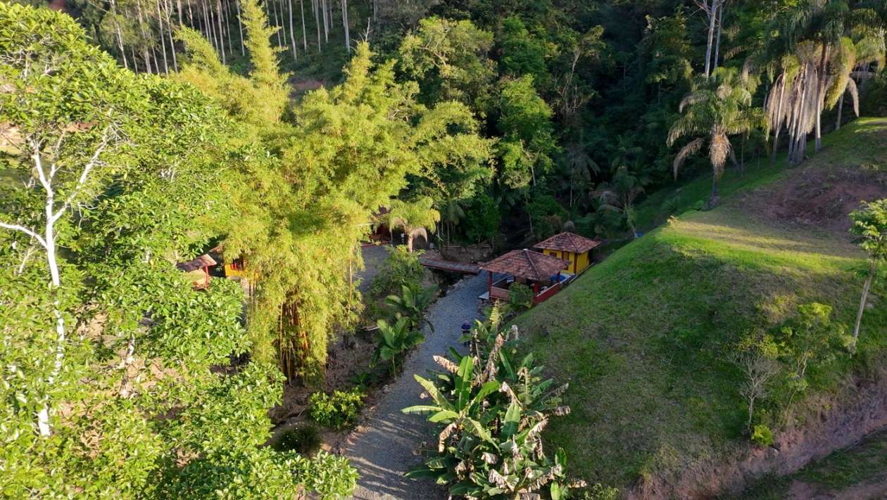 Chácara, 2 quartos, 7500 m² - Foto 32