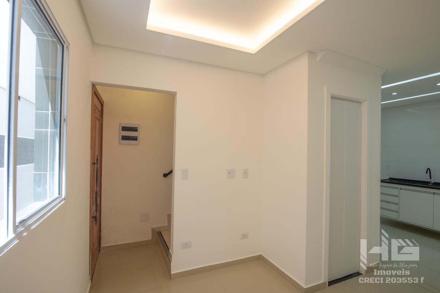 Apartamento à venda com 2 quartos, 50m² - Foto 5