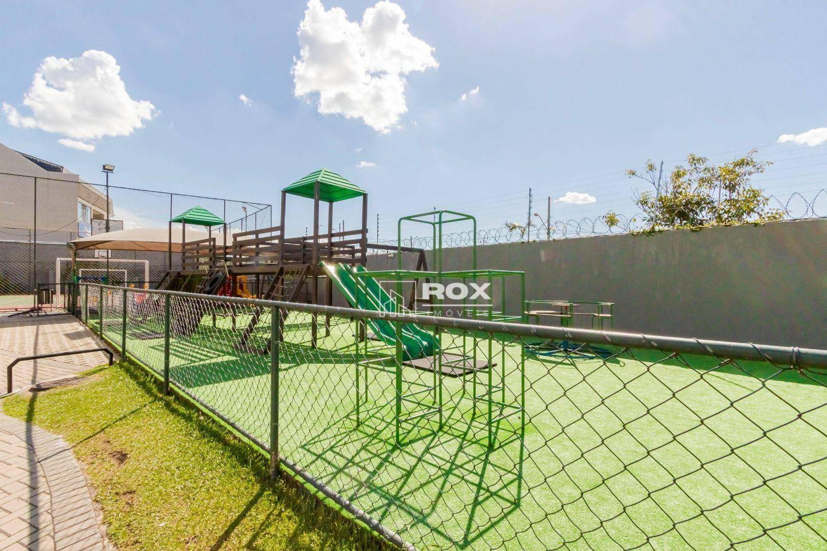 Sobrado para alugar com 3 quartos, 125m² - Foto 48