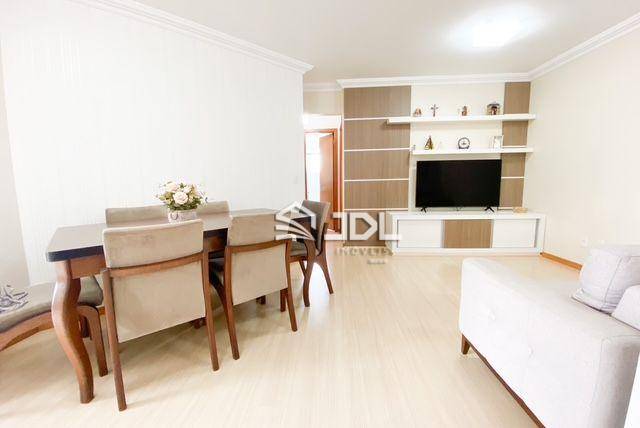 Apartamento à venda com 3 quartos, 98m² - Foto 4