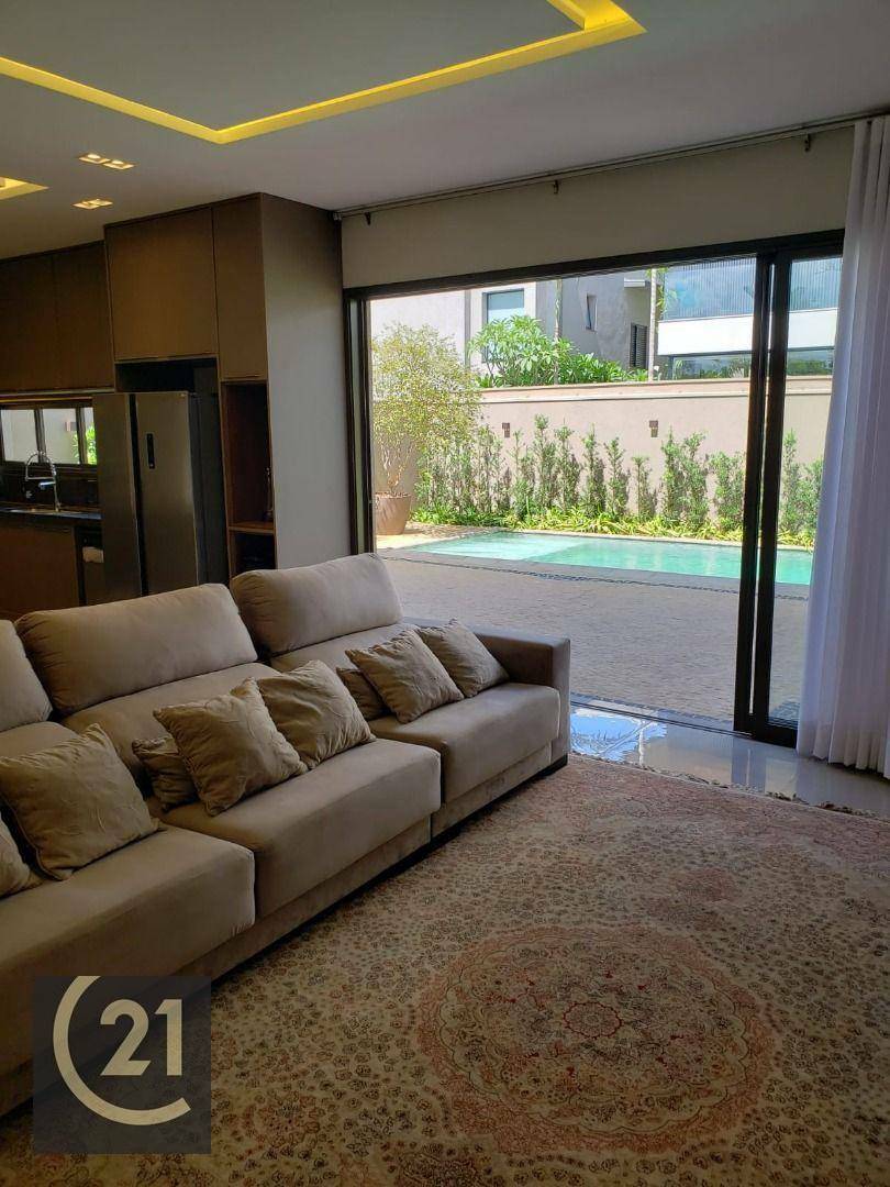 Casa de Condomínio à venda com 3 quartos, 305m² - Foto 34