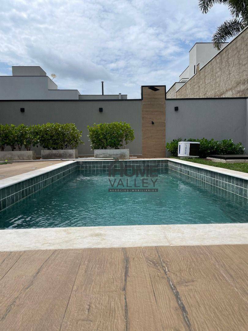 Casa de Condomínio à venda com 3 quartos, 260m² - Foto 5