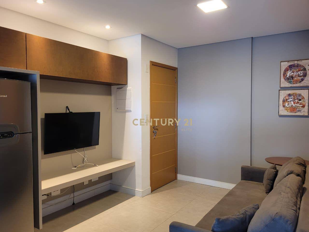 Apartamento, 1 quarto, 50 m² - Foto 3