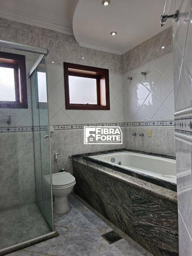 Casa de Condomínio, 4 quartos - Foto 18