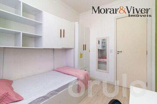 Sobrado à venda com 3 quartos, 124m² - Foto 26