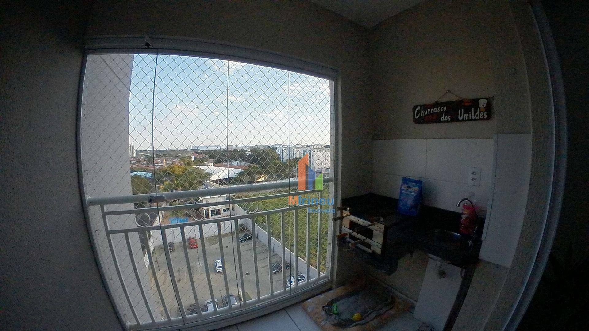 Apartamento à venda com 2 quartos, 56m² - Foto 21