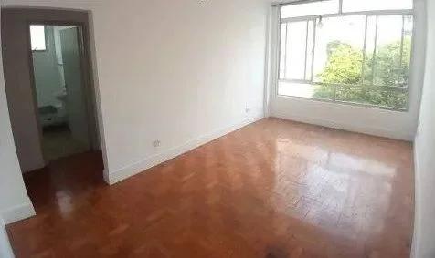 Apartamento à venda com 2 quartos, 78m² - Foto 1