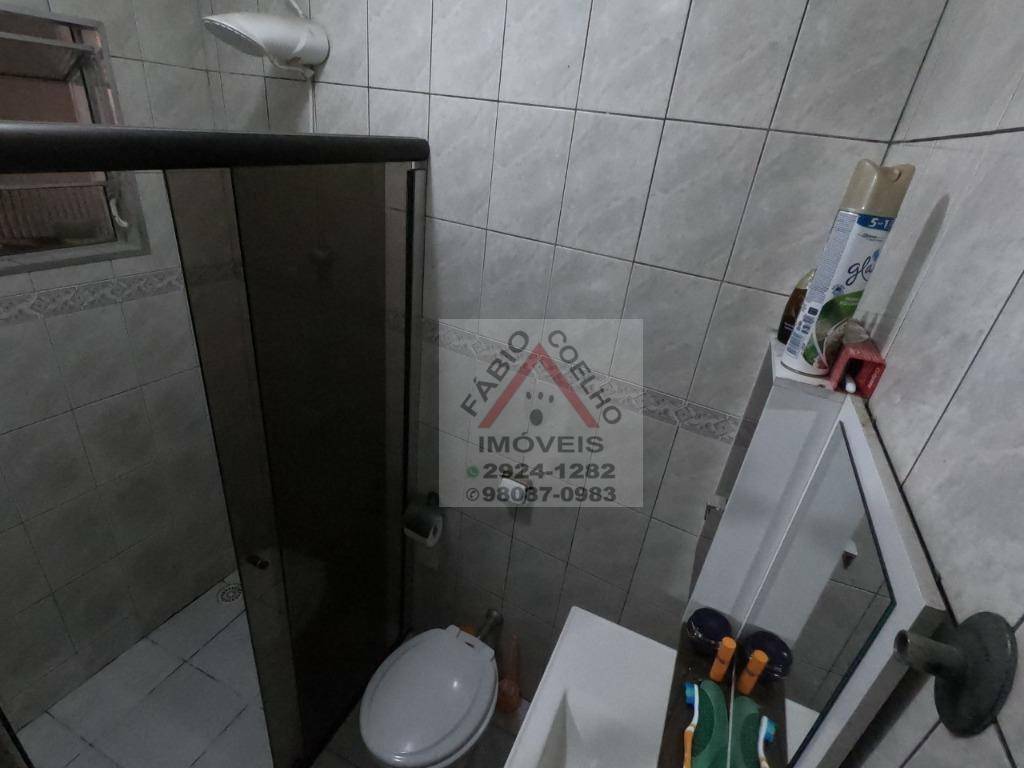 Sobrado à venda com 3 quartos, 125m² - Foto 5