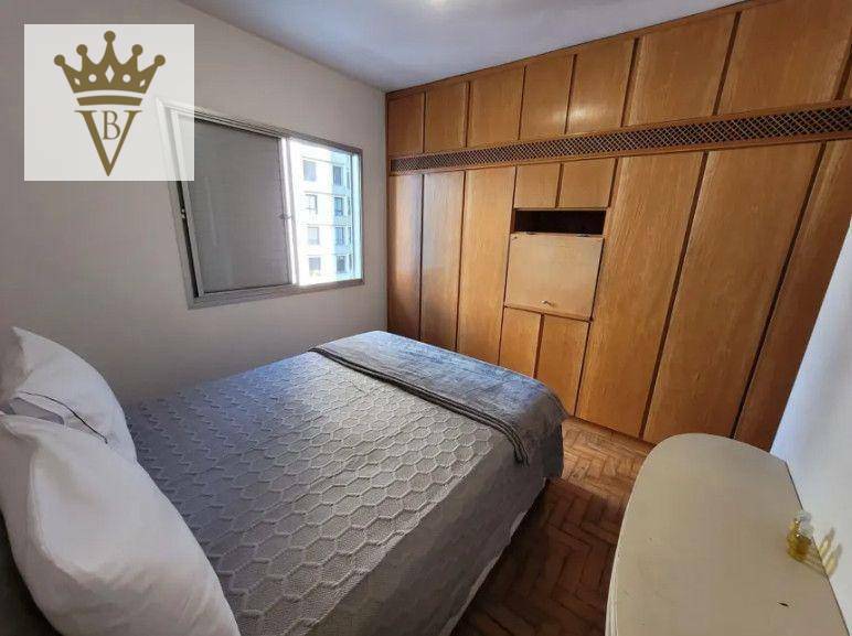 Apartamento à venda com 2 quartos, 55m² - Foto 4