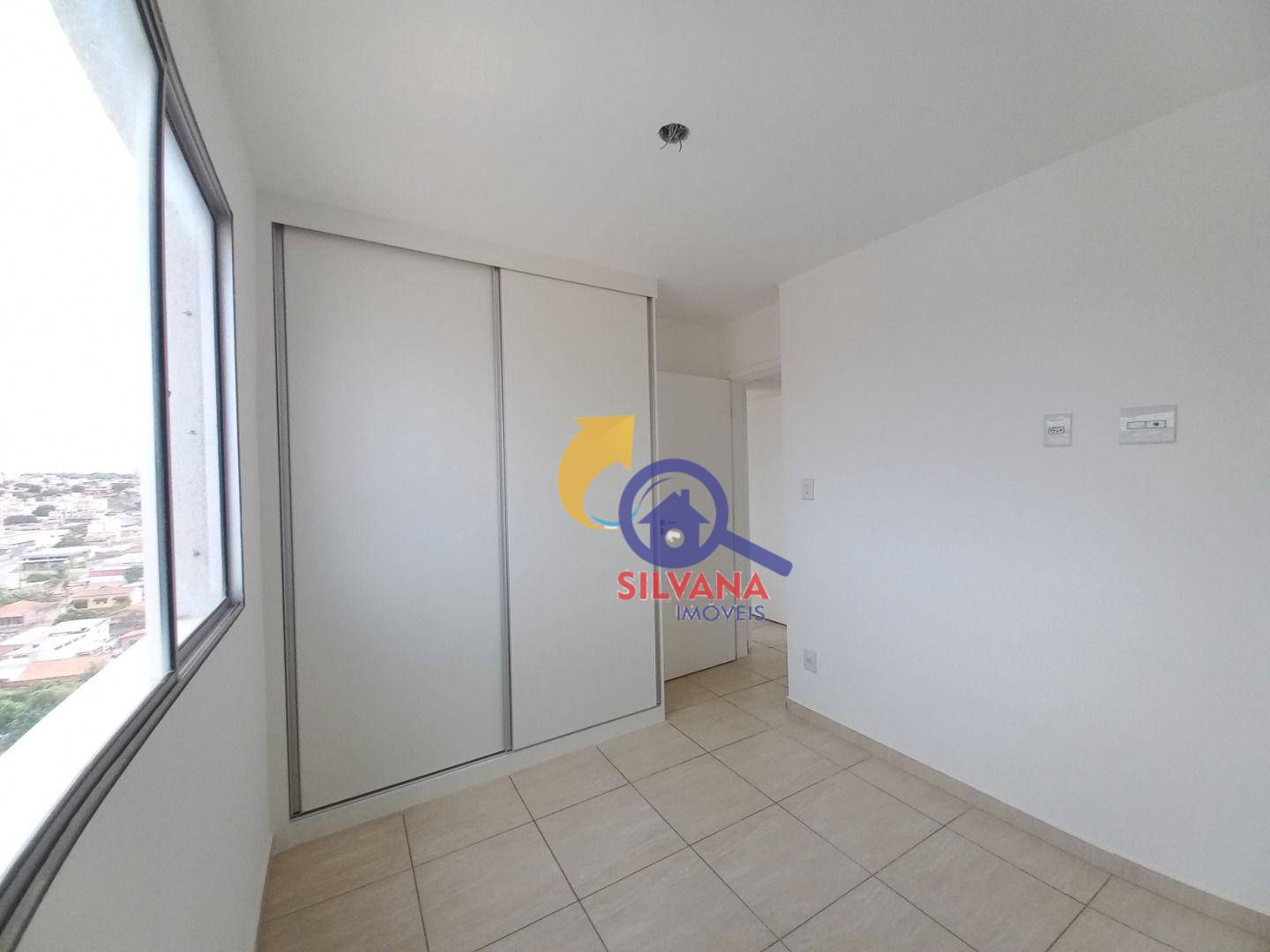 Apartamento à venda com 2 quartos, 50m² - Foto 7