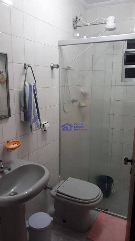 Apartamento à venda com 2 quartos, 54m² - Foto 5