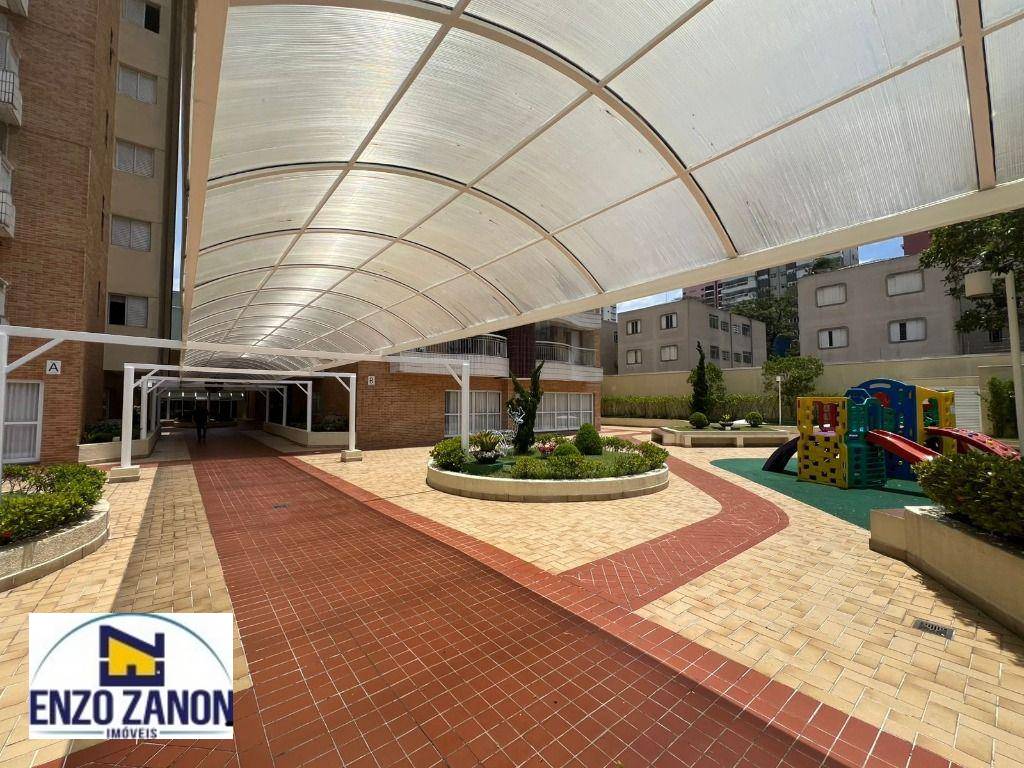 Apartamento, 3 quartos, 105 m² - Foto 3