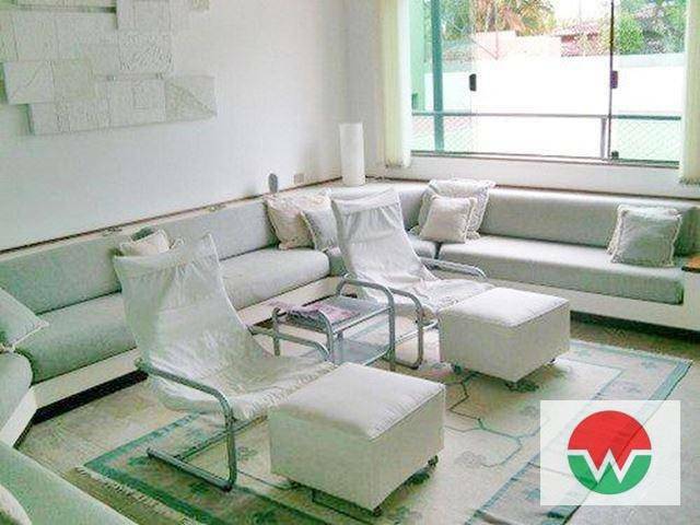 Casa de Condomínio à venda com 6 quartos, 1050m² - Foto 17