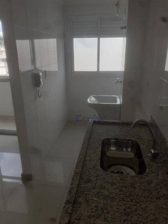 Apartamento à venda com 1 quarto, 33m² - Foto 16