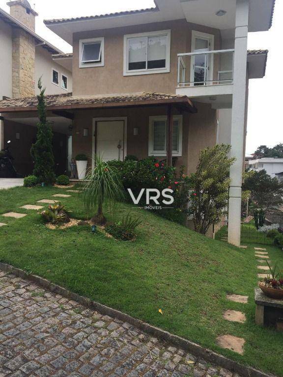 Casa de Condomínio à venda com 4 quartos, 307m² - Foto 35