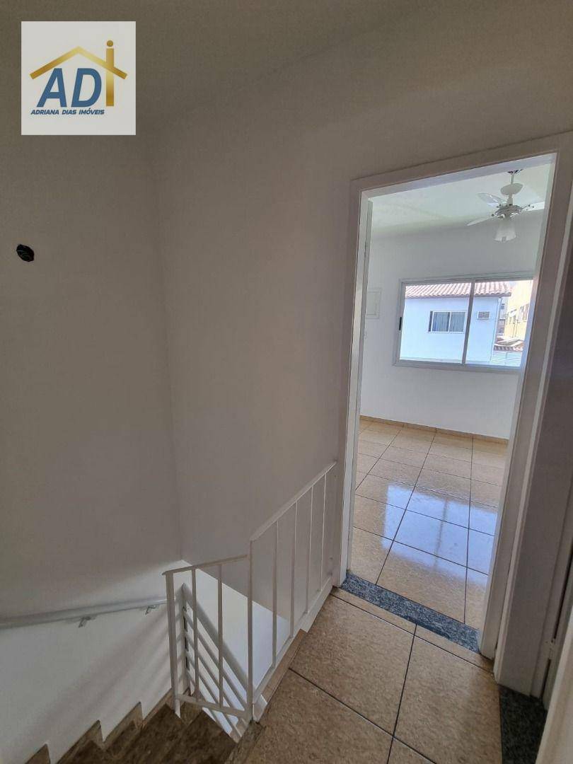 Casa para alugar com 2 quartos, 56m² - Foto 29