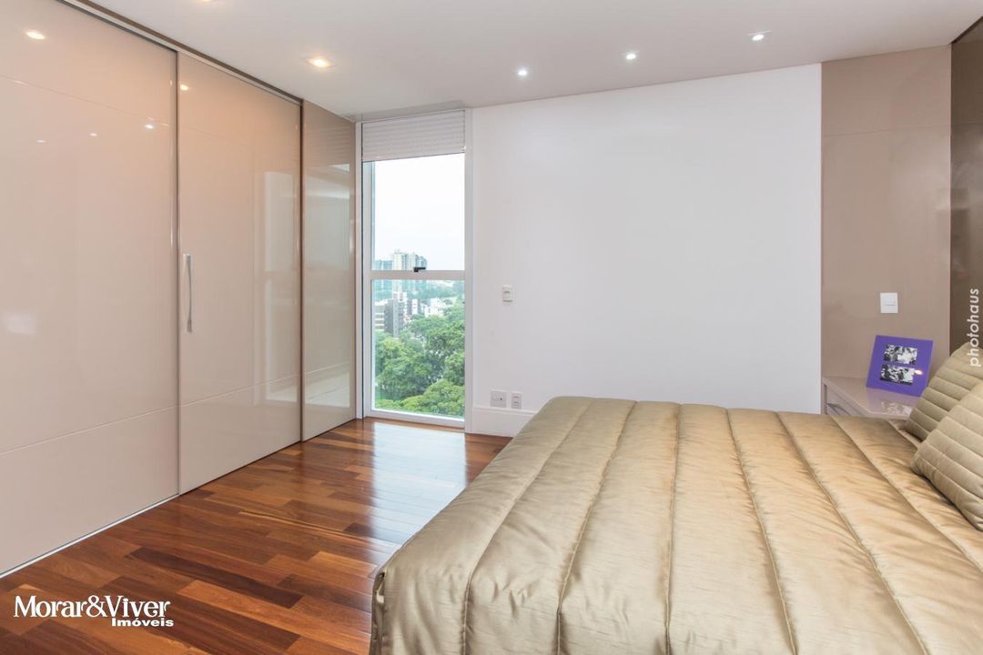 Apartamento à venda com 3 quartos, 176m² - Foto 22