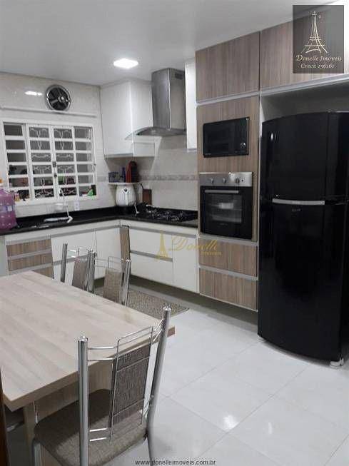 Sobrado à venda com 4 quartos, 350m² - Foto 14